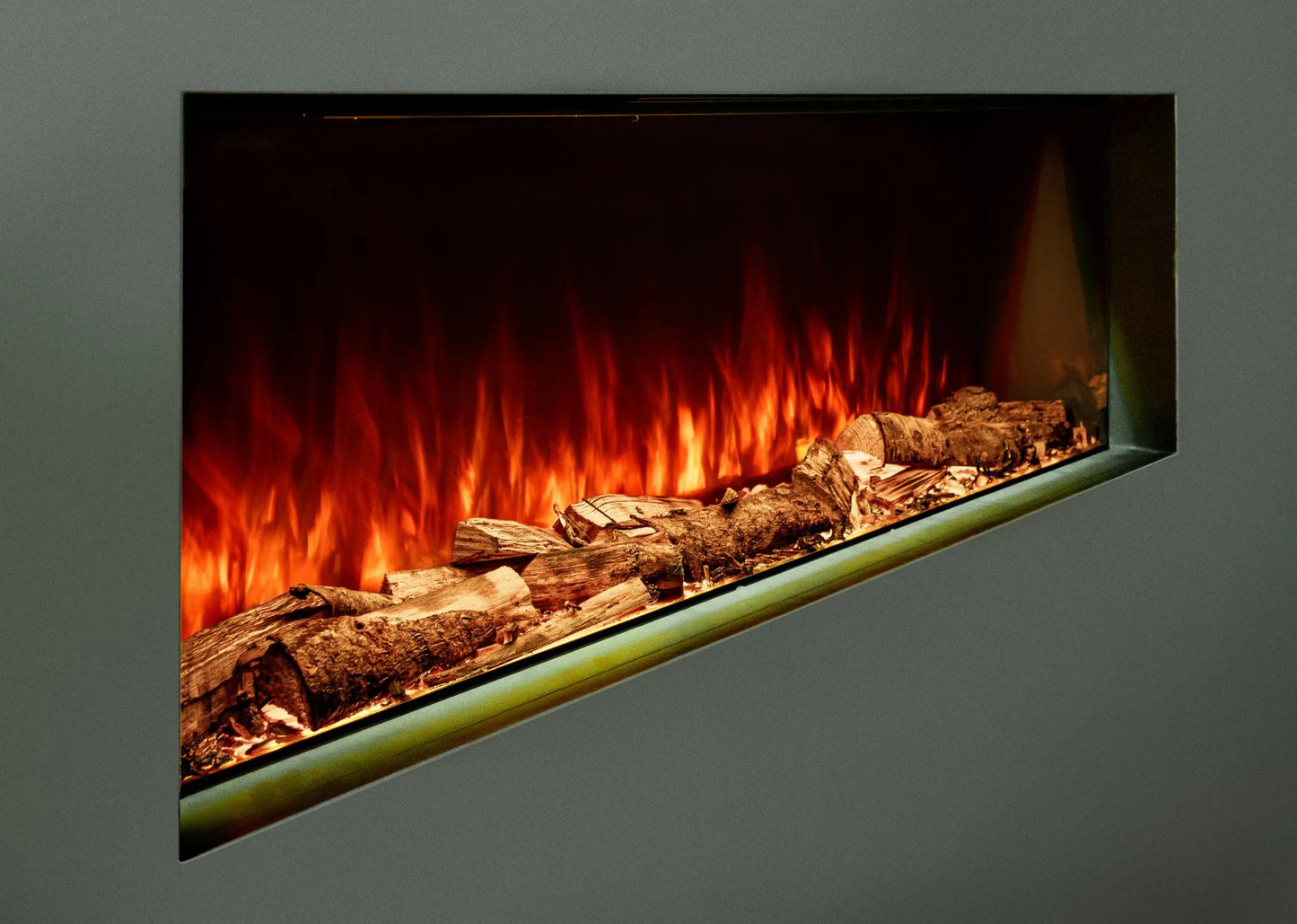 Hunter Electric EF60 – Hunter Stoves