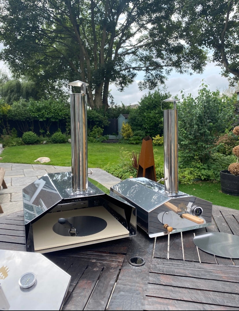 M.A.C Picara Pizza Oven