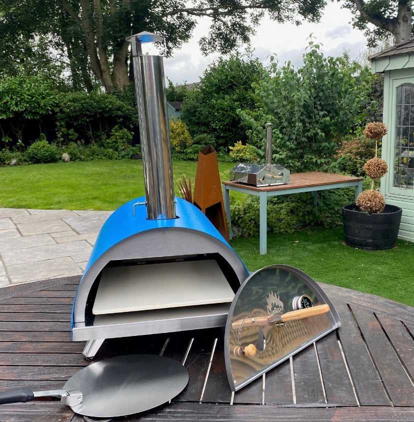 M.A.C Pirre Pizza Oven