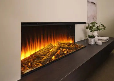 New Forest Electric Fire 1200