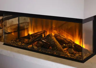New Forest 870 Electric Fire