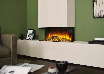 New Forest 870 Electric Fire