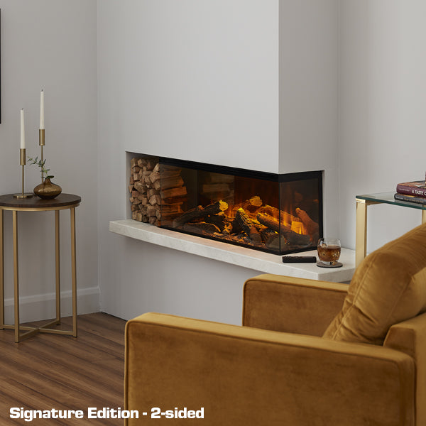 New Forest 870 Electric Fire