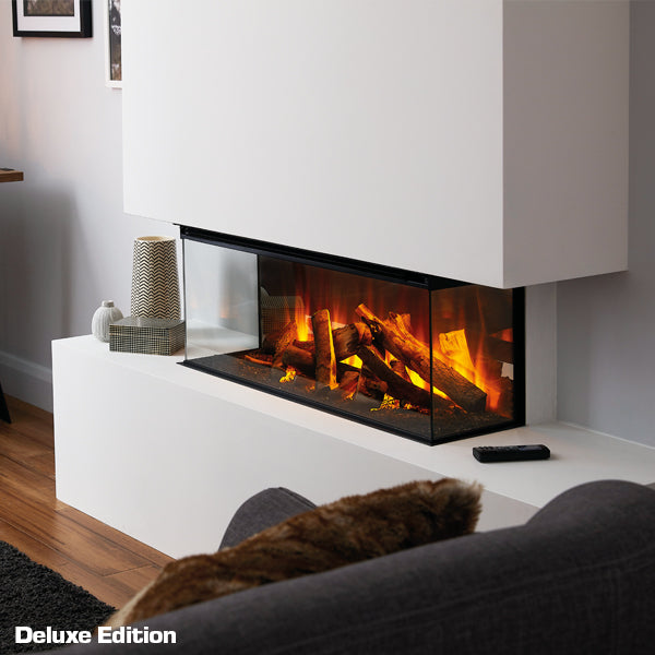 New Forest 870 Electric Fire