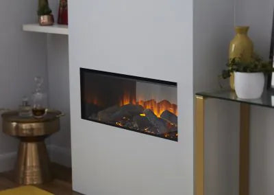 New Forest 870 Electric Fire