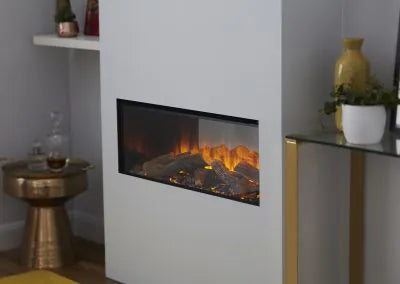 New Forest 870 Electric Fire