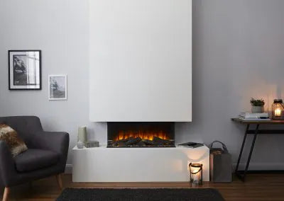 New Forest 870 Electric Fire