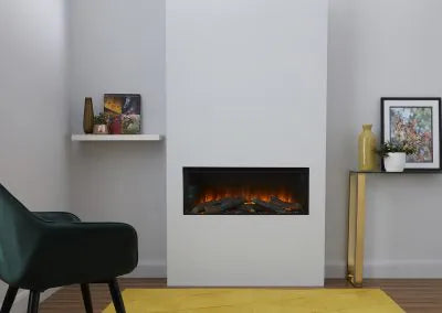 New Forest 870 Electric Fire