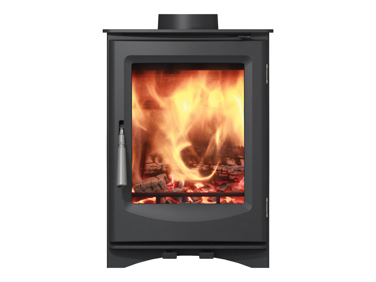 Panther 5 SE Multi-fuel Stove