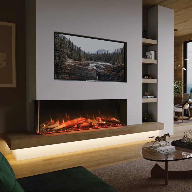 Onyx Avanti 150RW Electric Fire