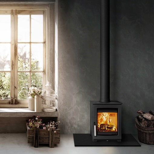 Aspect 4 Eco β Hunter Stoves