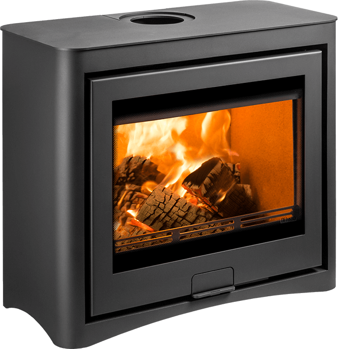 Di Lusso R6 Cube Eco - Arco - Camden Fires