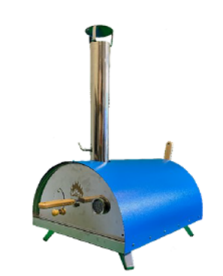 M.A.C Pirre Pizza Oven
