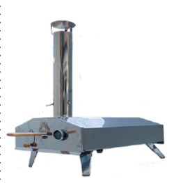 M.A.C Pica Pizza Oven