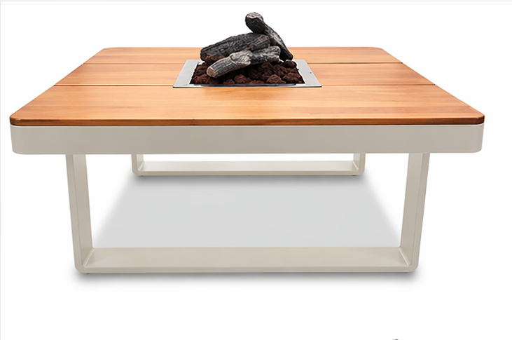 Cocoon Horizon 95 Fire Pit Table