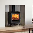 Stovax Sheraton 5 Woodburning Eco Stove