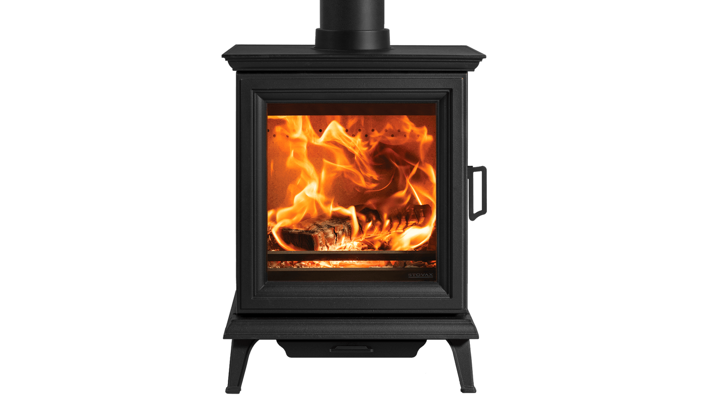Stovax Sheraton 5 Woodburning Eco Stove