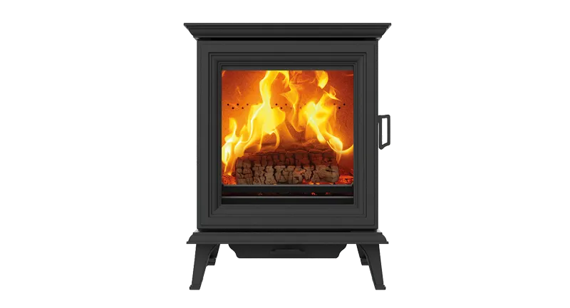 Stovax Sheraton 5 Woodburning Eco Stove