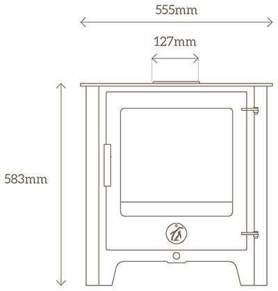 The Stock Cube Convector