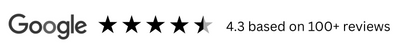 Reviews Badge