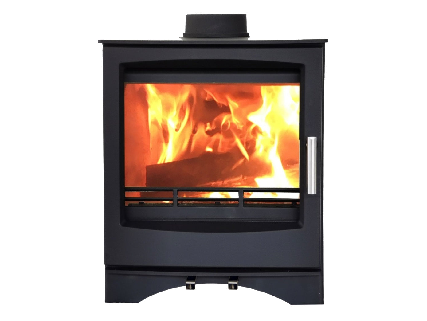 Windermere 5 SE Multi-fuel Stove