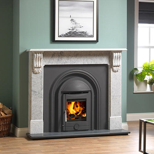 Cast Tec Polaris Inset - Camden Fires