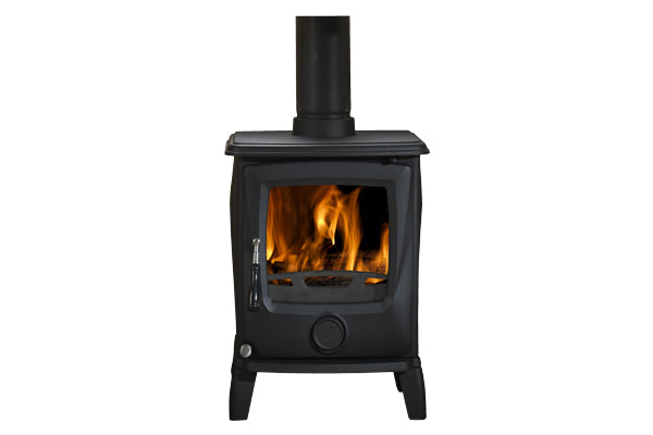Cast Tec Cougar 5 - Camden Fires