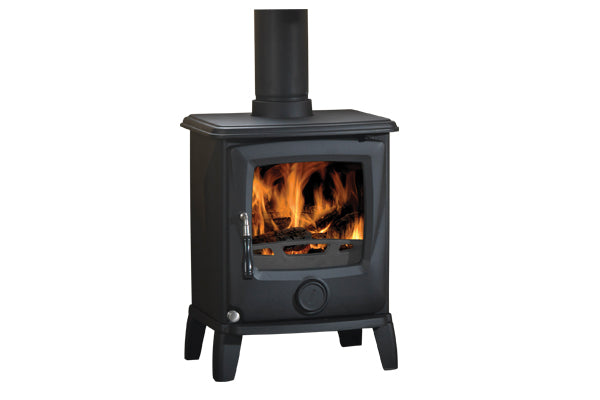 Cast Tec Cougar 5 - Camden Fires