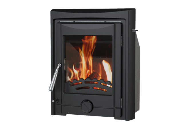 Cast Tec Cougar Inset - Camden Fires