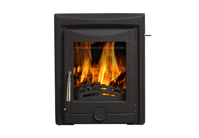 Cast Tec Cougar Inset - Camden Fires