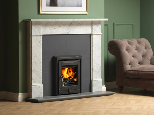 Cast Tec Cougar Inset - Camden Fires