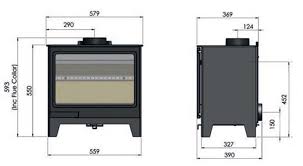 Hunter Allure 7 – Hunter Stoves