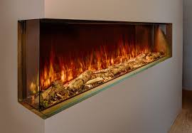 Hunter Electric EF50 – Hunter Stoves