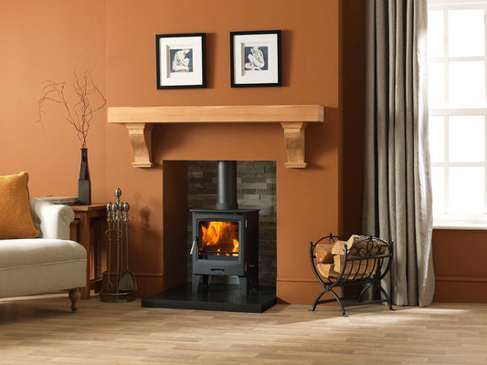 Cast Tec Horizon 5 Eco - Camden Fires