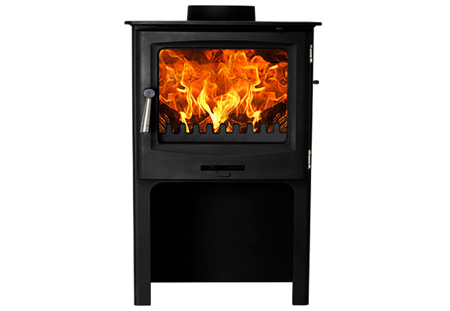 Cast Tec Horizon 5 Wide Logstore