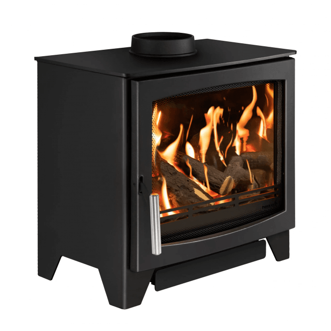 Aspect 7 Natural Gas – Hunter Stoves - Camden Fires