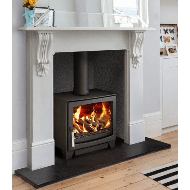 Aspect 7 Natural Gas – Hunter Stoves - Camden Fires