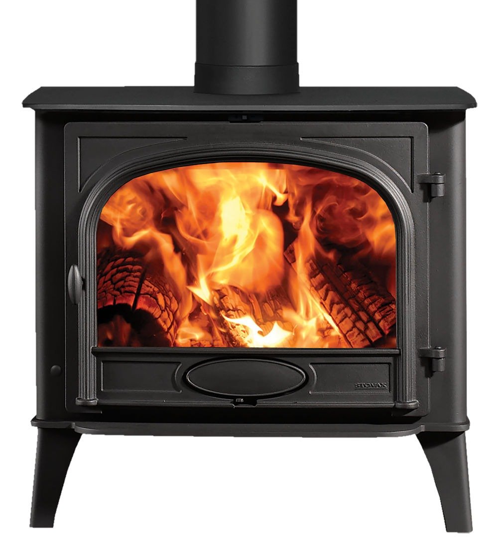 Stockton 11 Single Door Eco Stove