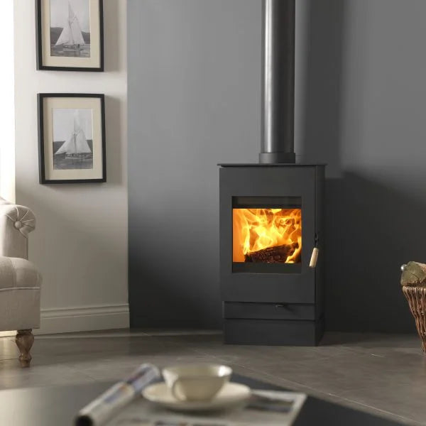 UK's Most Efficient Stoves