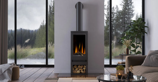 What’s New in Fires and Stoves: 2025 Trends Worth Watching
