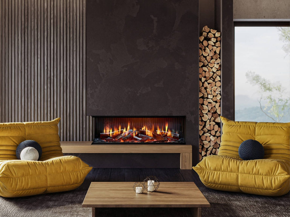 Why It’s Worth Choosing a Family-Run Business for Your Fireplace