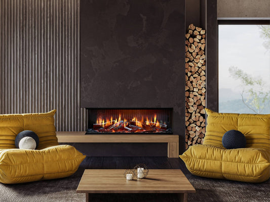 Why It’s Worth Choosing a Family-Run Business for Your Fireplace