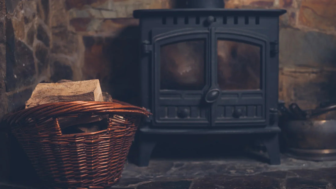 Why Does My Wood Burning Stove Blacken the Glass? 8 Common Causes and How to Fix Them