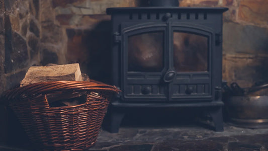 Why Does My Wood Burning Stove Blacken the Glass? 8 Common Causes and How to Fix Them