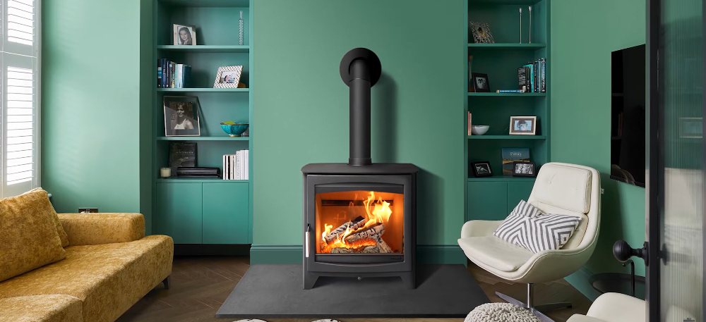 How Do I Know Which Fireplace Would Be Best For My House?