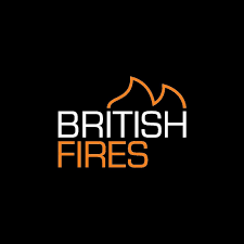 British Fires: The Art of Modern Flame Realism and Effortless Ambience