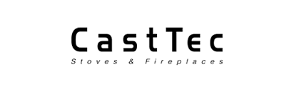 Cast Tec Fireplaces & Stoves: Classic British Craftsmanship for Modern ...