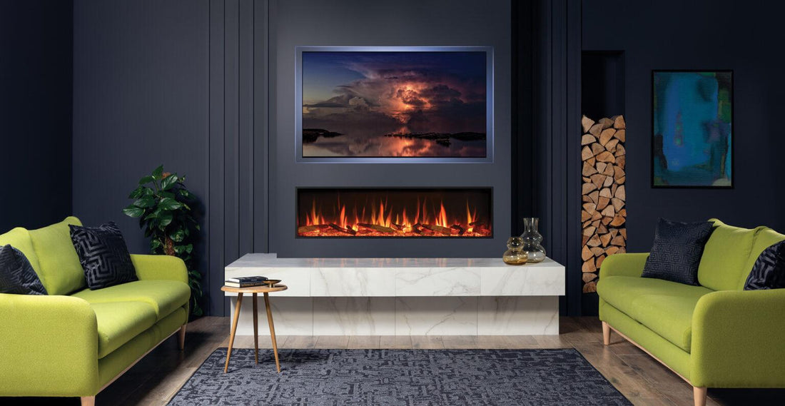 Do Fireplaces Really Add Value to a Home?