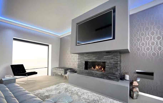 Do Media Walls Add Value to a Home?