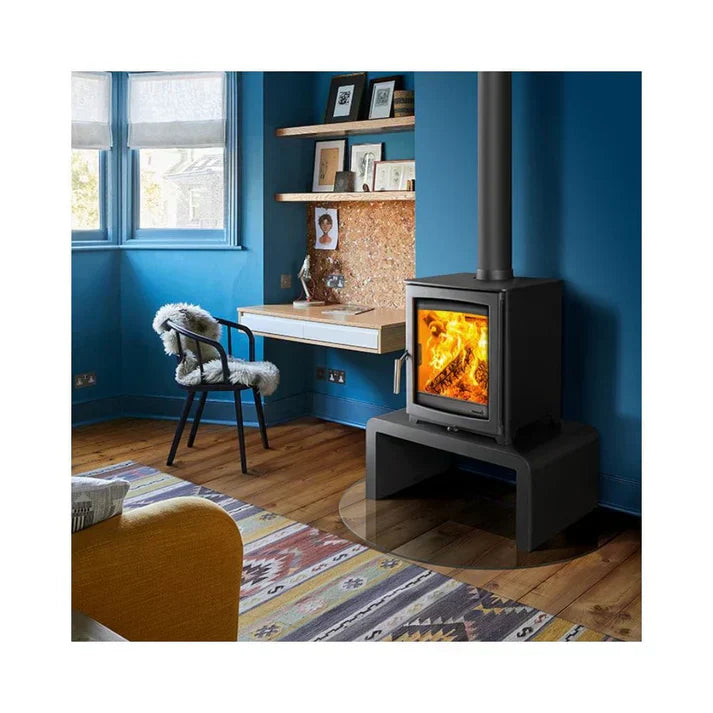 Is a Multifuel Stove Worth It?